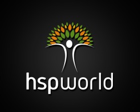 hsp world entry by logohub