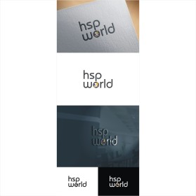 hsp world entry by Bella Rose