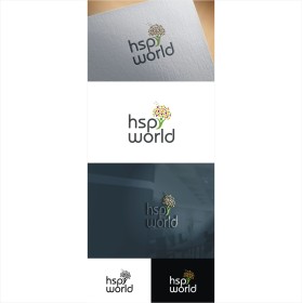 hsp world entry by Bella Rose