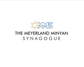 The Meyerland Minyan Synagouge entry by kuja76