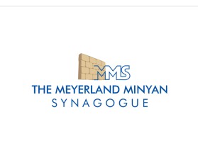 The Meyerland Minyan Synagouge entry by Microtonal