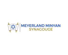 The Meyerland Minyan Synagouge entry by Fathenry