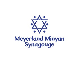 The Meyerland Minyan Synagouge entry by Azure