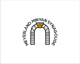 The Meyerland Minyan Synagouge entry by El Tasador