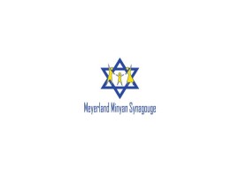 The Meyerland Minyan Synagouge entry by satriaacab