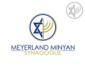 The Meyerland Minyan Synagouge entry by Benovic