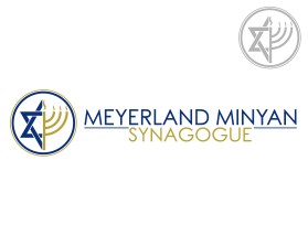 The Meyerland Minyan Synagouge entry by Benovic