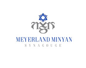 The Meyerland Minyan Synagouge entry by Jagad Langitan