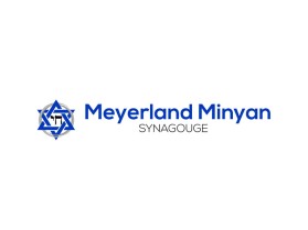 The Meyerland Minyan Synagouge entry by Jagad Langitan