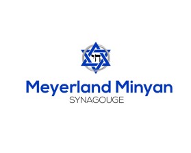 The Meyerland Minyan Synagouge entry by Jagad Langitan
