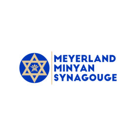 The Meyerland Minyan Synagouge entry by balsh