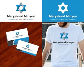 The Meyerland Minyan Synagouge entry by 1661
