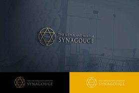 The Meyerland Minyan Synagouge entry by Sanadesigns