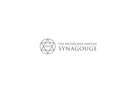 The Meyerland Minyan Synagouge entry by Sanadesigns
