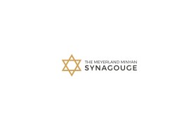 The Meyerland Minyan Synagouge entry by Sanadesigns