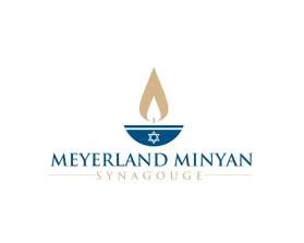 The Meyerland Minyan Synagouge entry by Magmion