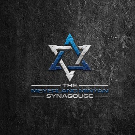 The Meyerland Minyan Synagouge entry by udik_89