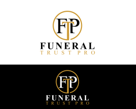 Funeral Trust Pro entry by sella
