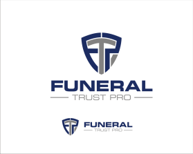 Funeral Trust Pro entry by kembarloro