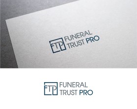 Funeral Trust Pro entry by Klaamgraphics