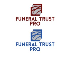 Funeral Trust Pro entry by designux