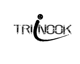 TRI nook entry by JBsign