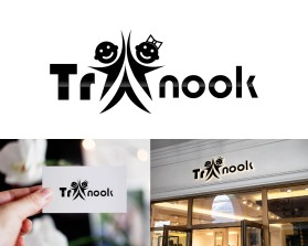 TRI nook entry by JBsign