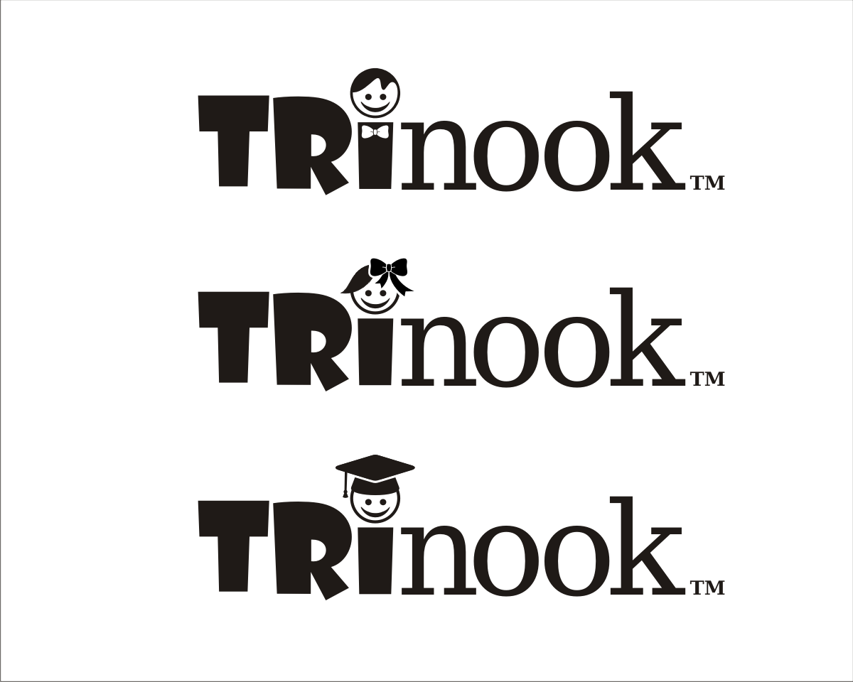 Logo Design for TRI nook