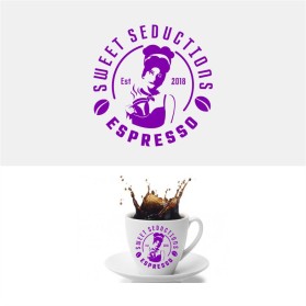 Sweet Seductions Espresso entry by WoAdek