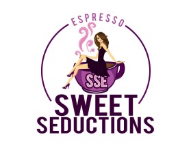 Sweet Seductions Espresso entry by SimNa