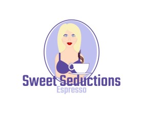 Sweet Seductions Espresso entry by Hot1