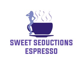 Sweet Seductions Espresso entry by Microtonal
