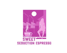 Sweet Seductions Espresso entry by Jagad Langitan