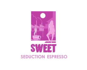 Sweet Seductions Espresso entry by Jagad Langitan