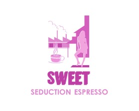 Sweet Seductions Espresso entry by Jagad Langitan