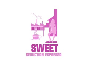 Sweet Seductions Espresso entry by Jagad Langitan