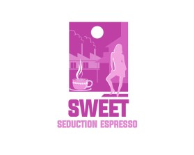 Sweet Seductions Espresso entry by Jagad Langitan