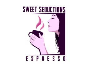 Sweet Seductions Espresso entry by TinyDesign