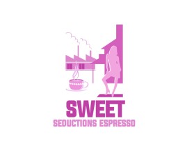 Sweet Seductions Espresso entry by Jagad Langitan