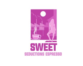 Sweet Seductions Espresso entry by Jagad Langitan