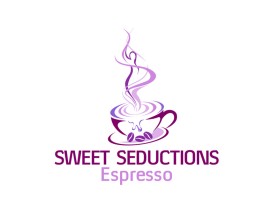 Sweet Seductions Espresso entry by Jagad Langitan