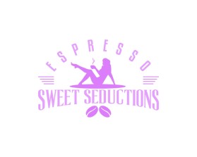 Sweet Seductions Espresso entry by PRgrafis