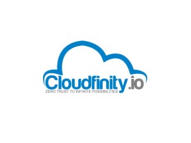 cloudfinity.io entry by T2T