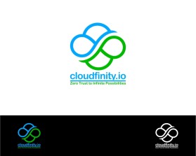 cloudfinity.io entry by phonic