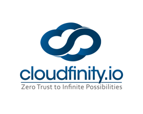 cloudfinity.io entry by ChampenG