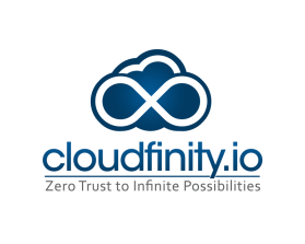 cloudfinity.io entry by ChampenG