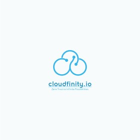 cloudfinity.io entry by jangAbayz