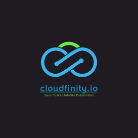 cloudfinity.io entry by jangAbayz
