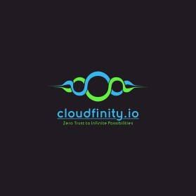 cloudfinity.io entry by jangAbayz