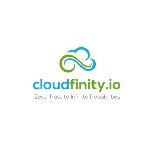 cloudfinity.io entry by dudi_guts